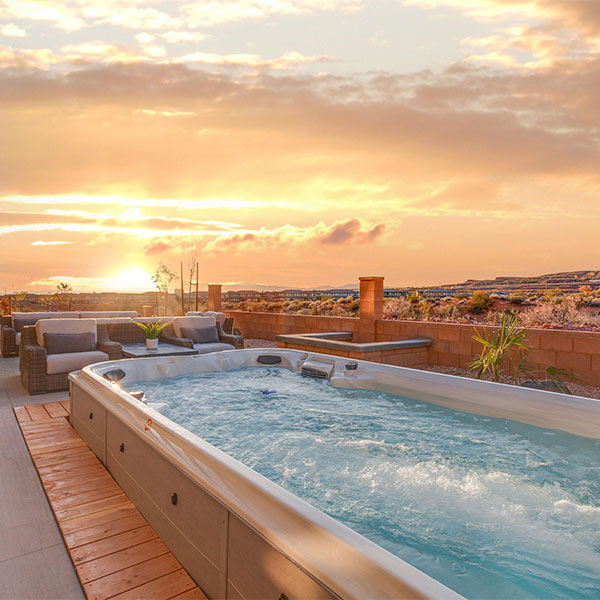 The Best 16-Foot Swim Spas for 2025