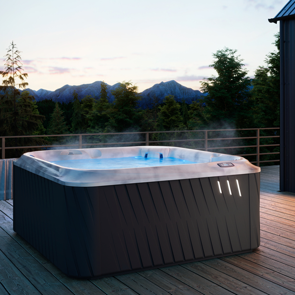 Best Hydrotherapy Techniques for Stress Relief