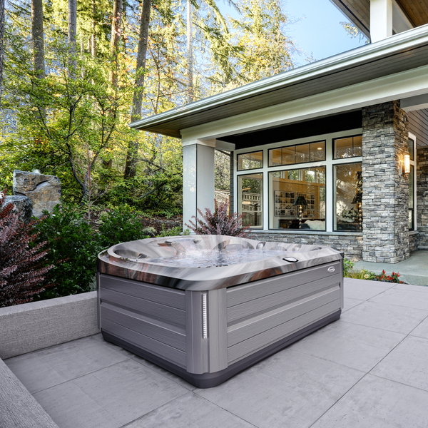 Building community through health habits