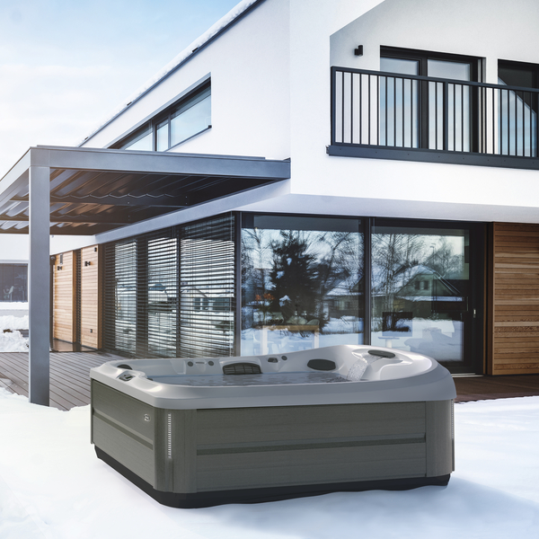 What Goes Wrong with a Hot Tub