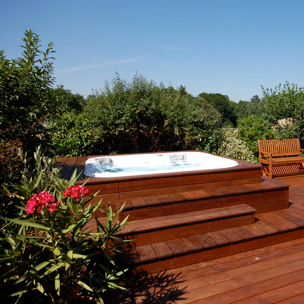 Discover the Best Smart Tub Compatible Hot Tubs