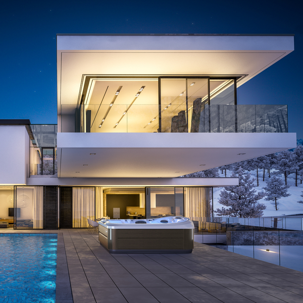 Hydrotherapy: Hot tubs and fibromyalgia