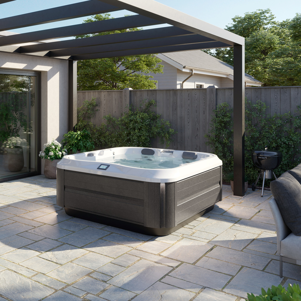 Is a Hot Tub in the Backyard Worth It