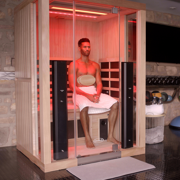 The value of quality: Understanding infrared sauna cost