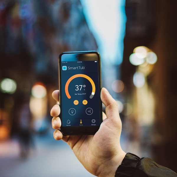 Track Your Energy Consumption and Optimize Performance