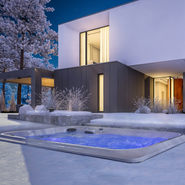 Benefits of Heated Swim Spas for Year-Round Relaxation