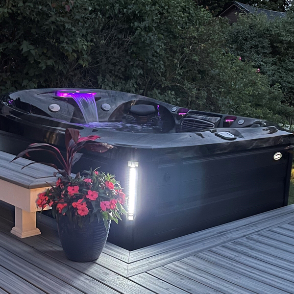 What are the Health Benefits of a Jacuzzi&reg;?