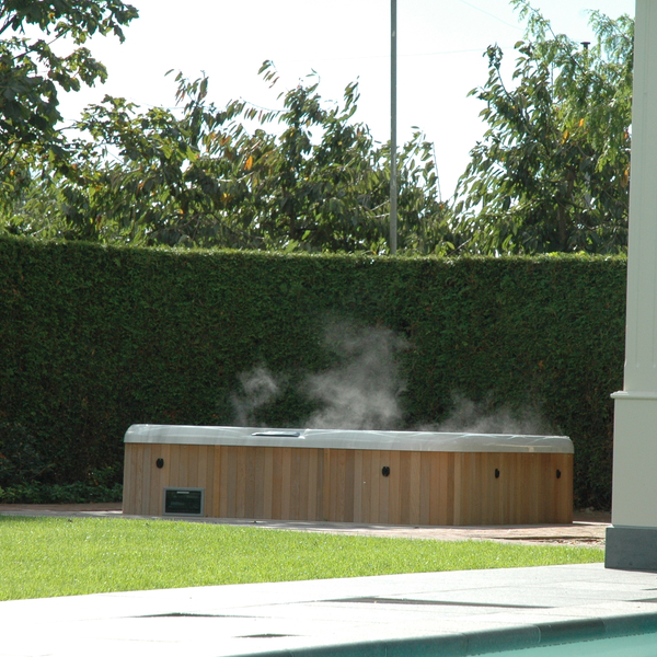 The Best Hot Tub for Cleaning: Top Choices for Easy Maintenance and Hygiene