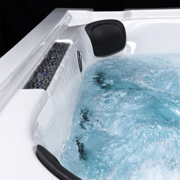 Best hot tubs for arthritis pain