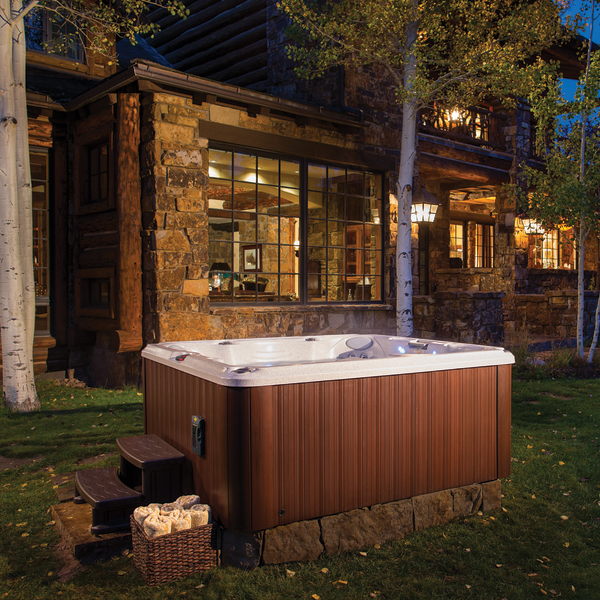 The best smart apps for your hot tub