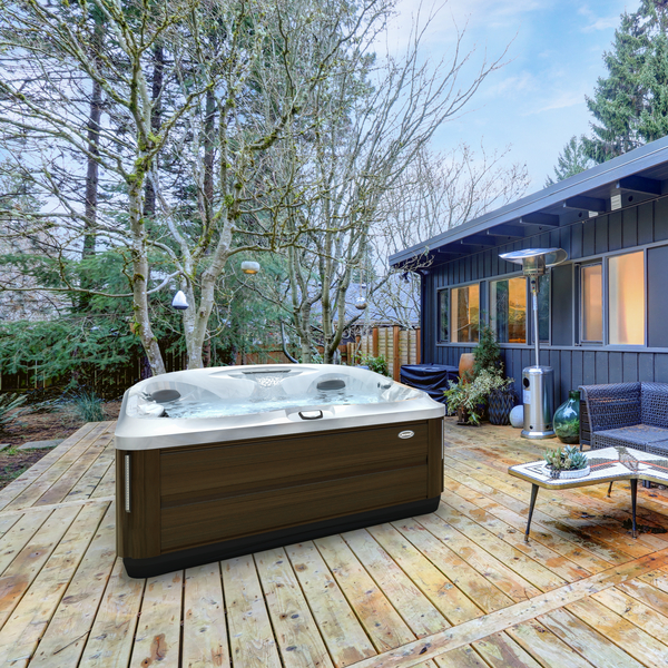 What is a Plug-n-Play Spa