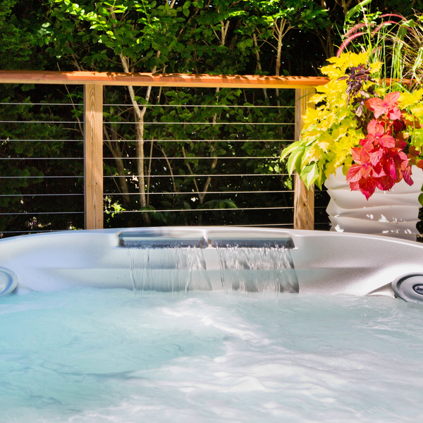 How to Lower Alkalinity in Hot Tub