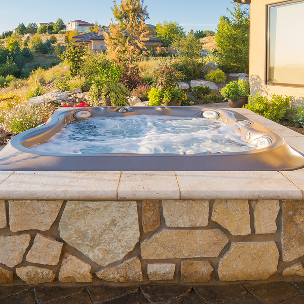 Top Choices for the Best Small Hot Tub in 2024