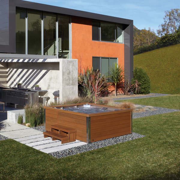 How to Drain a Hot Tub