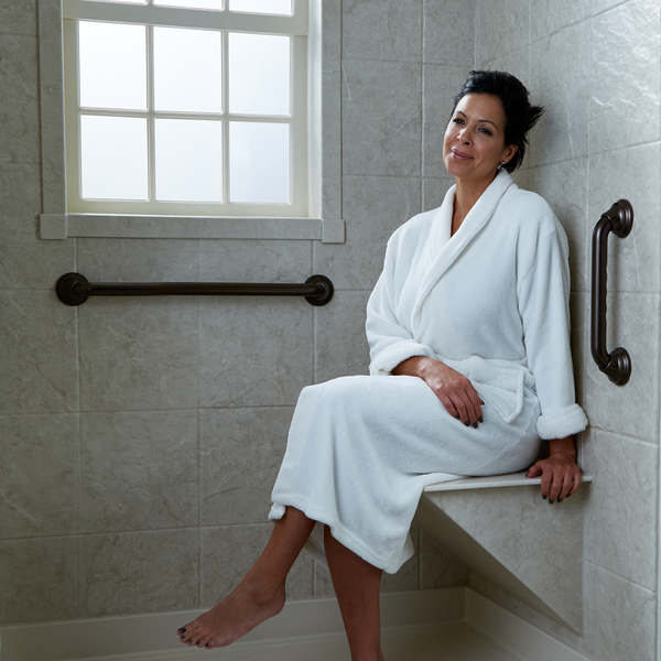 Jacuzzi Bath Remodel Review: Reliable, Trusted Bath and Shower Remodels